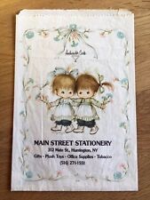 Vintage paper bag for sale  THORNTON-CLEVELEYS