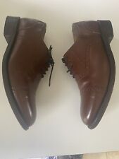 Men shoes samuel for sale  FRODSHAM