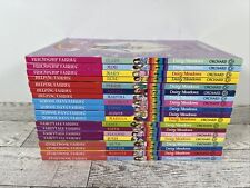 Lote de 19 livros infantis de fadas mágicas arco-íris capítulo história da princesa comprar usado  Enviando para Brazil