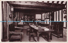 Usado, R703915 Harvard House. Sala de leitura no piso térreo mostrando a Bea de carvalho original comprar usado  Enviando para Brazil