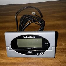 Silver radio shack for sale  Kankakee