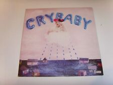 ÁLBUM DE DISCOS MELANIE MARTINEZ CRY BABY L@@K segunda mano  Embacar hacia Mexico