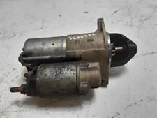 Starter motor mk2 for sale  DONCASTER