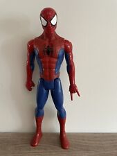 Spider man action for sale  UCKFIELD