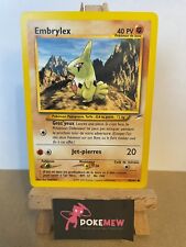 👊 EMBRYLEX 70/105 - NEAR MINT - NEO DESTINY - Carte Pokémon FR ED.2 👊, usado comprar usado  Enviando para Brazil