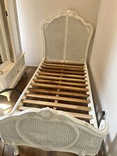 Chateau rattan bed for sale  BRENTWOOD