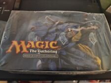 magic the gathering box usato  Ventimiglia