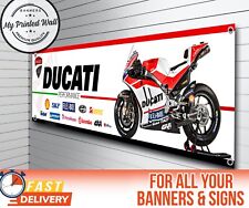 Ducati moto racing d'occasion  Expédié en Belgium