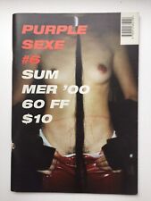 Purple sexe summer gebraucht kaufen  Frankfurt