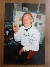 Michael jayston donald for sale  IPSWICH