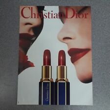 Christian dior lipstick for sale  LINCOLN