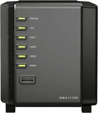 Synology ds411 slim gebraucht kaufen  Obertshausen