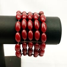 bakelite bracelet d'occasion  Expédié en Belgium