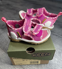 Keen sandals toddler for sale  Prattville
