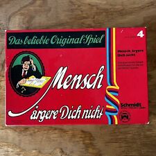 Vintage german mensch for sale  Chadds Ford