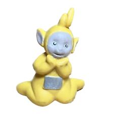 Teletubbies lala rubber for sale  Shipping to Ireland