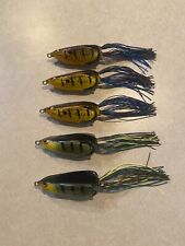 Bass fishing lure for sale  Tolono