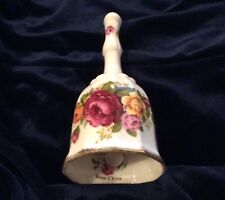 Cottage rose bell for sale  STANLEY