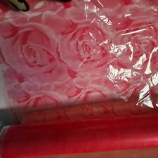 Florists wrapping cellophane for sale  PERTH