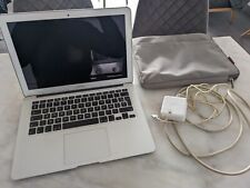 Apple macbook air d'occasion  Mezzavia