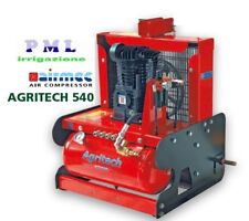 Compressore airmec agritech usato  Cerignola