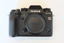 Fujifilm xt2 digital for sale  Georgetown