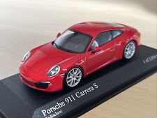 Porsche 911 991 d'occasion  Forbach