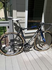 Used, specialized tarmac sl4 pro 56 Cm for sale  Suamico