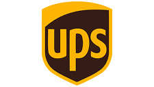 Ups expedited service for sale  Seattle