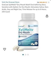 Xylimelts dry mouth for sale  Grand Rapids