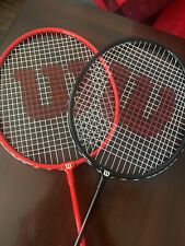 Pair wilson zone d'occasion  Expédié en Belgium