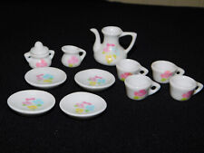 Set miniature porcelain for sale  Intercourse