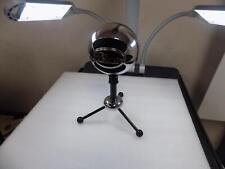 Blue snowball chrome for sale  San Jose