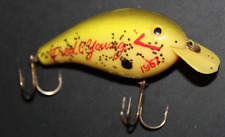 Vintage cordell lures for sale  Lake Ariel