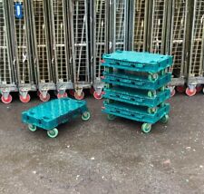 Heavy duty green for sale  STOCKPORT