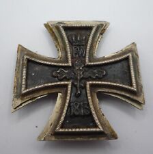iron cross medal for sale  LEAMINGTON SPA