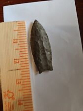 Clovis arrowhead point for sale  Donalsonville