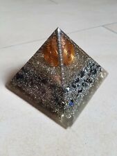 Piramide orgonite generatore usato  Budrio