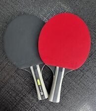 table tennis paddles for sale  WIDNES