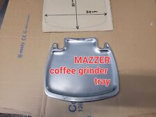 Mazzer coffee grinder for sale  LONDON
