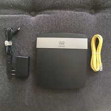 Linksys e2500 dual for sale  Glenwood Springs