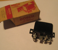 Bosch arbeitsstrom relais gebraucht kaufen  Freising