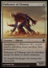 1x PATHRAZER OF ULAMOG - Rare - ROE - MTG - NM - Magic the Gathering for sale  Shipping to South Africa