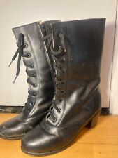 Folklorico adelita boots for sale  Benicia