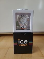 ice watch wanduhr gebraucht kaufen  Kassel