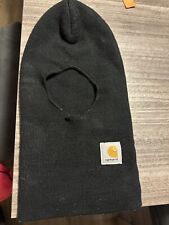 Carhartt men face for sale  Indianapolis