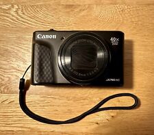 Canon powershot sx740 for sale  SELBY