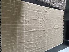 Mulberry blanket reversible for sale  STANMORE