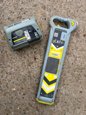 Radiodetection spx genny for sale  CANVEY ISLAND