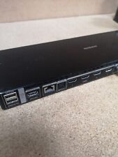 Samsung soc1000m one for sale  LONDON